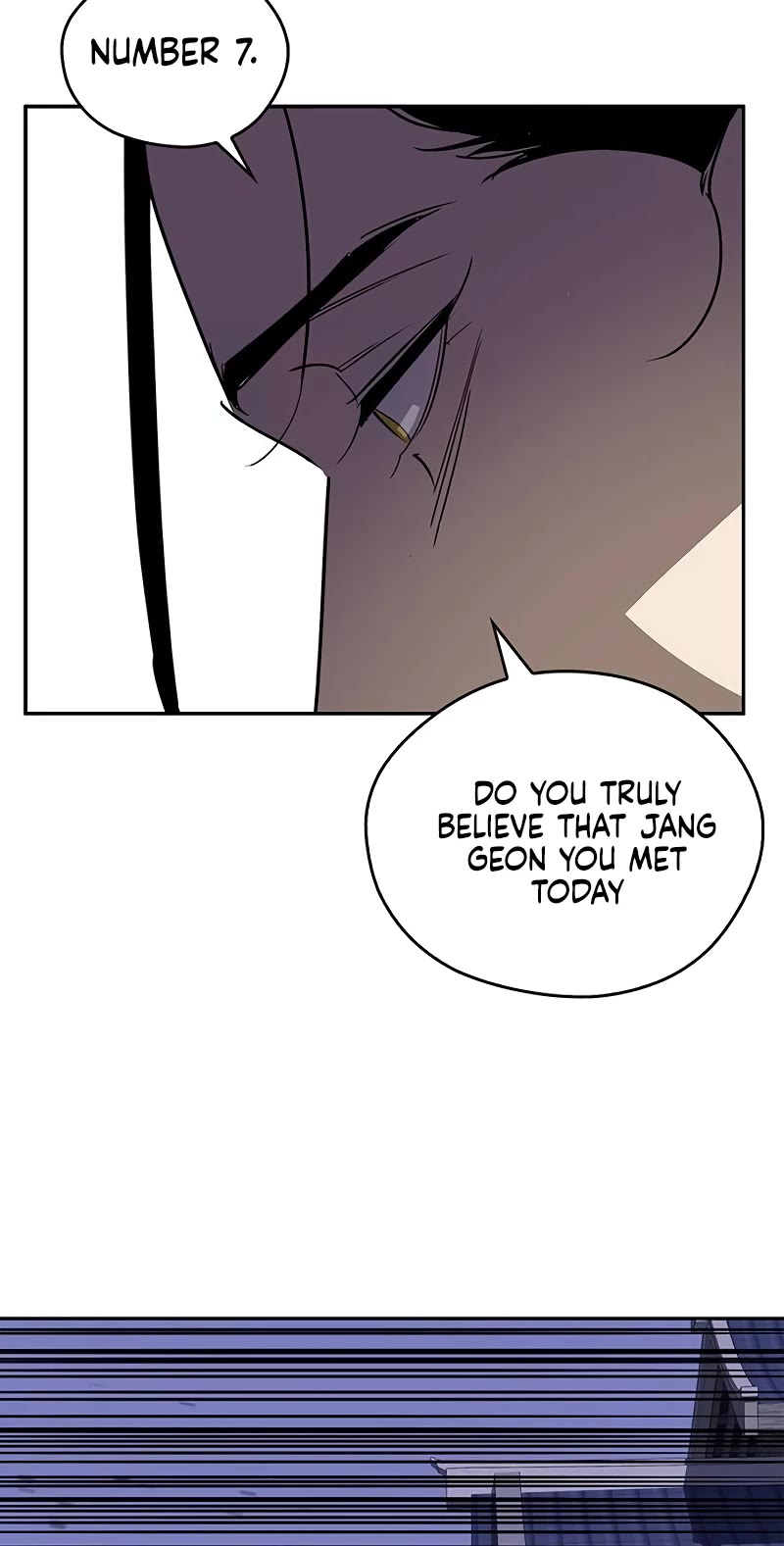 Wild West Murim Chapter 58 page 39 - Chapter 58