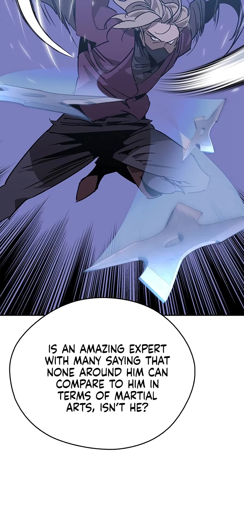 Wild West Murim Chapter 58 page 42 - Chapter 58