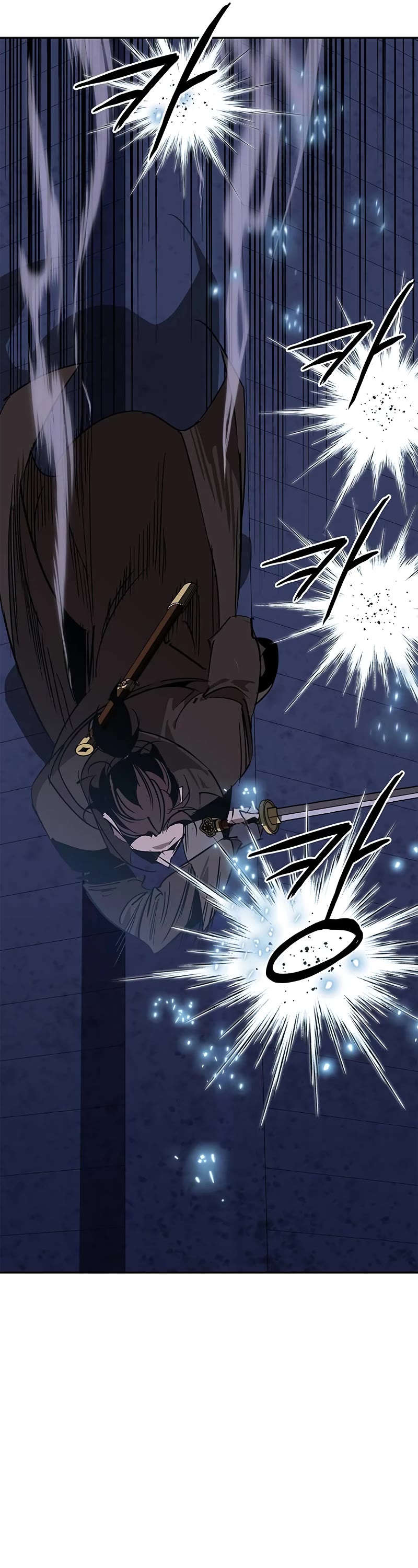 Wild West Murim Chapter 58 page 44 - Chapter 58