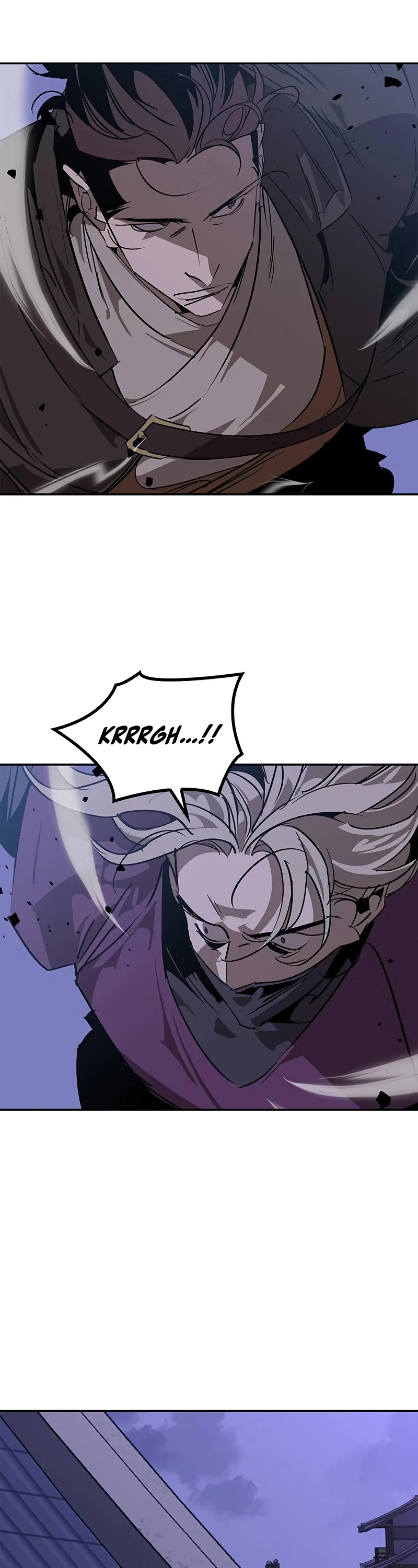Wild West Murim Chapter 58 page 45 - Chapter 58