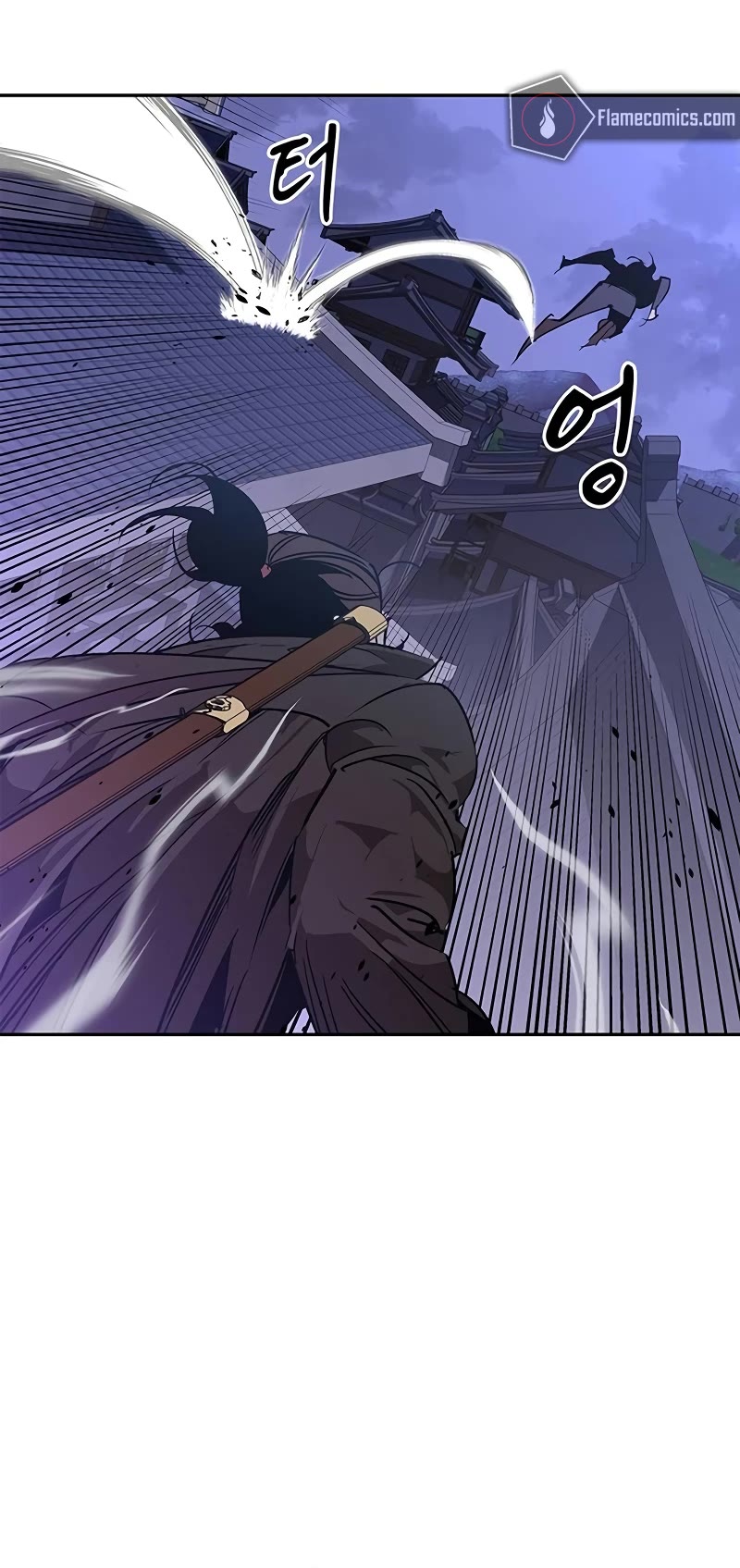 Wild West Murim Chapter 58 page 47 - Chapter 58