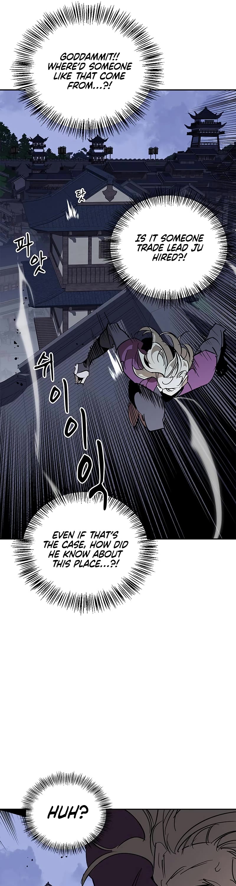 Wild West Murim Chapter 58 page 48 - Chapter 58