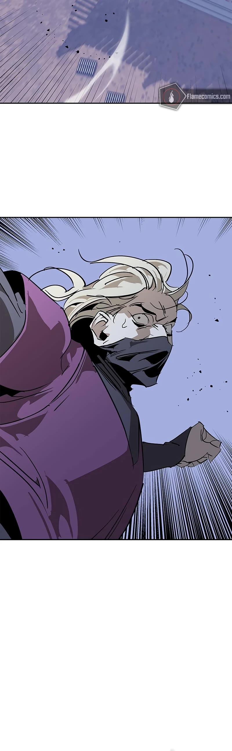 Wild West Murim Chapter 58 page 50 - Chapter 58