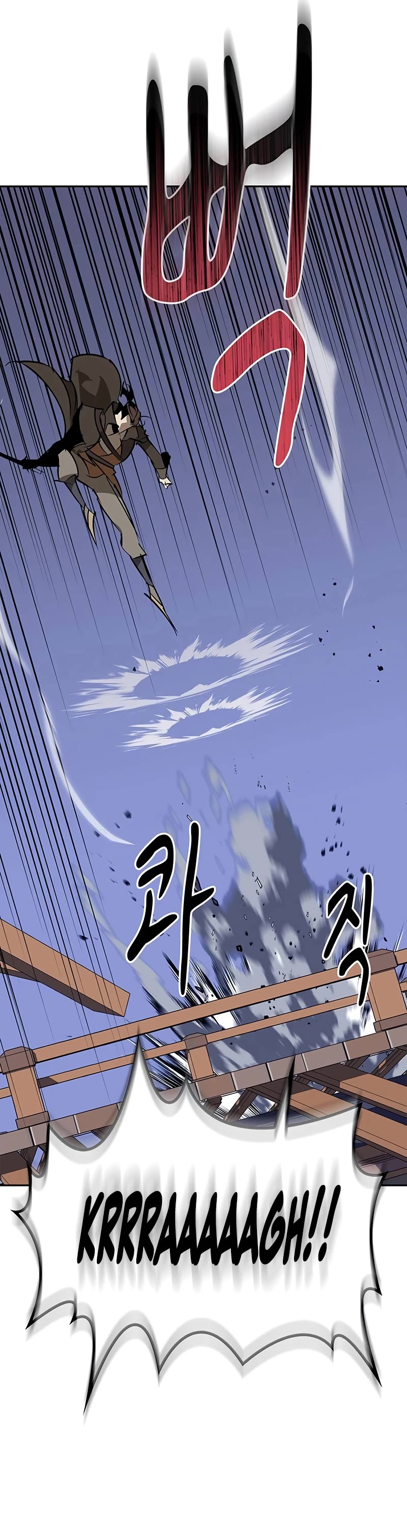Wild West Murim Chapter 58 page 51 - Chapter 58