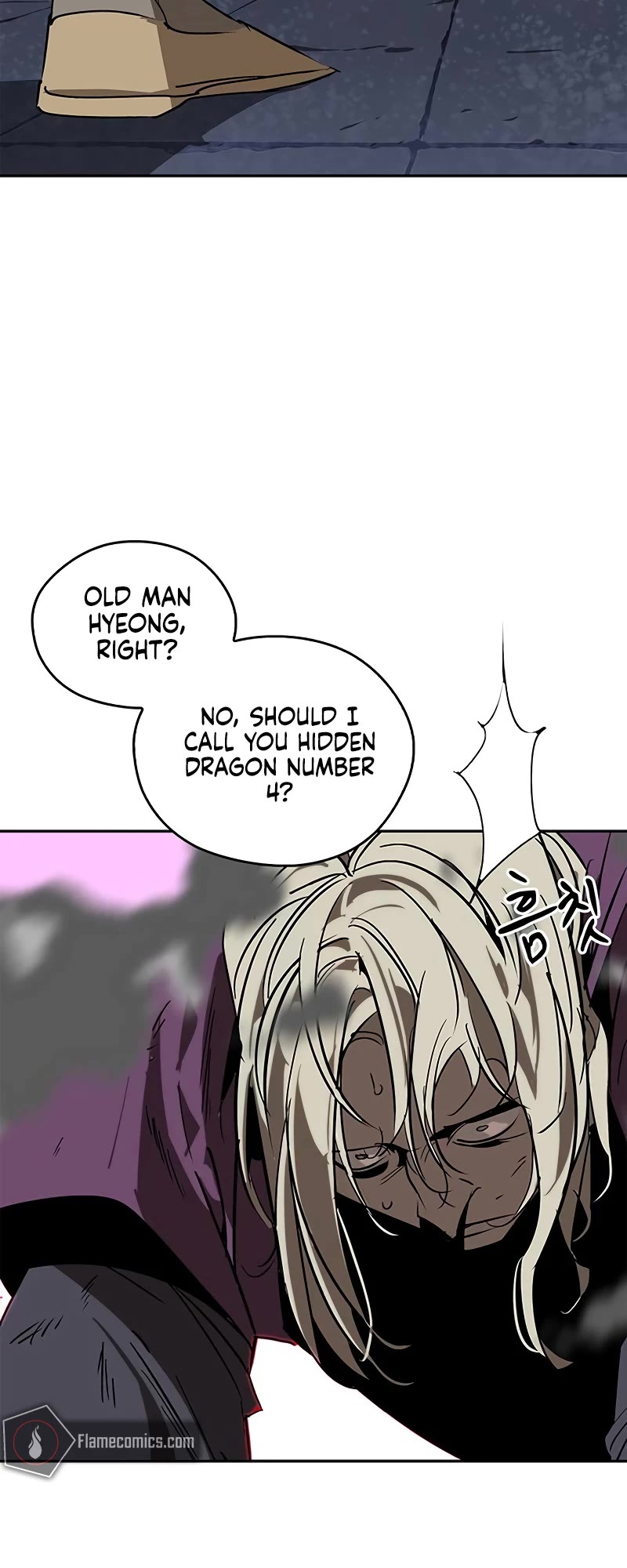 Wild West Murim Chapter 58 page 53 - Chapter 58