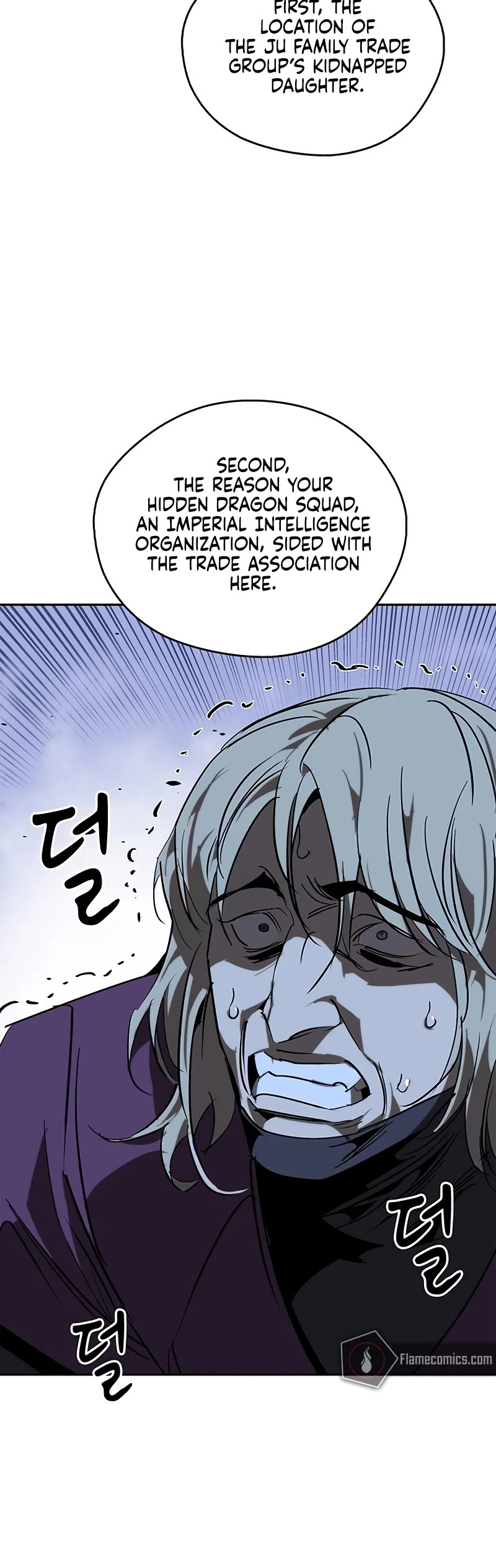 Wild West Murim Chapter 58 page 56 - Chapter 58