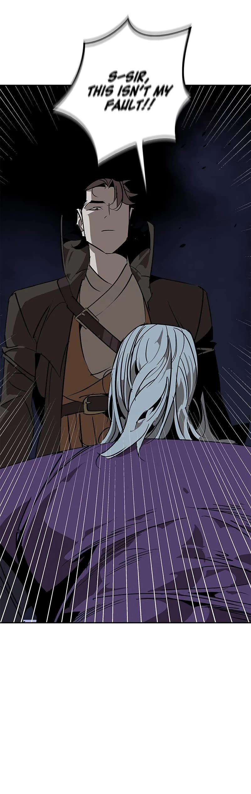 Wild West Murim Chapter 58 page 57 - Chapter 58