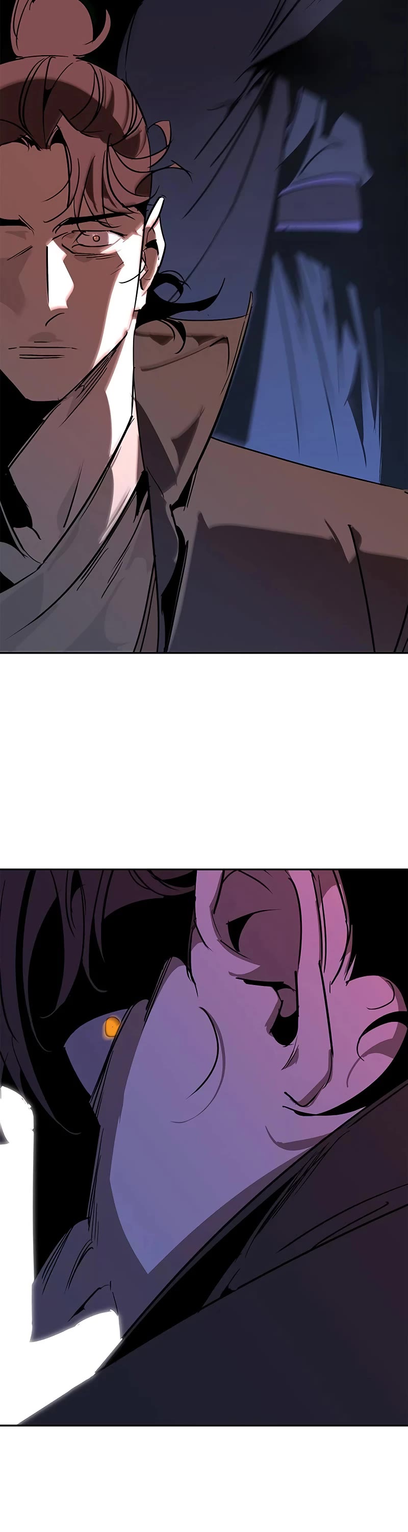 Wild West Murim Chapter 58 page 59 - Chapter 58