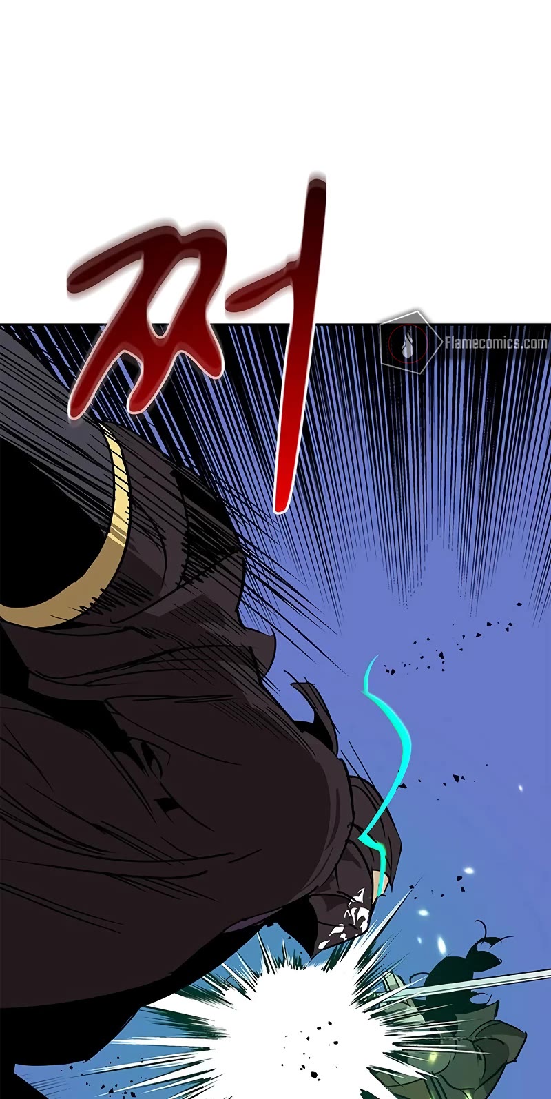 Wild West Murim Chapter 58 page 60 - Chapter 58