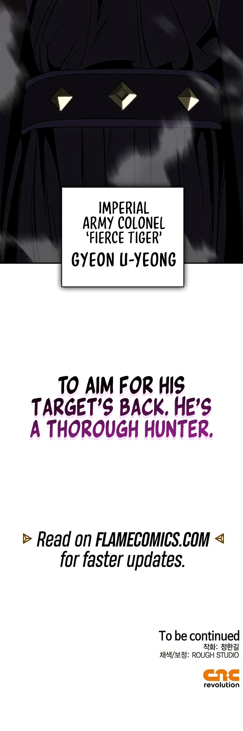 Wild West Murim Chapter 58 page 64 - Chapter 58