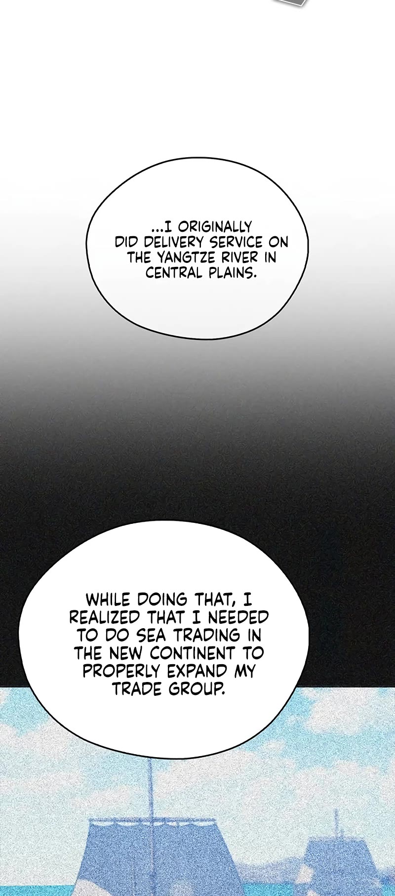Wild West Murim Chapter 58 page 8 - Chapter 58
