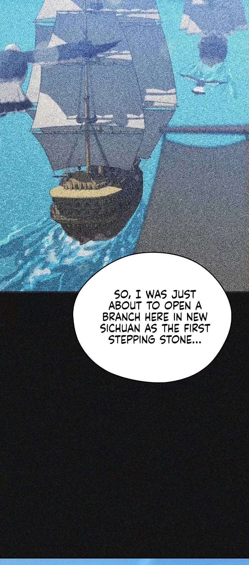 Wild West Murim Chapter 58 page 9 - Chapter 58