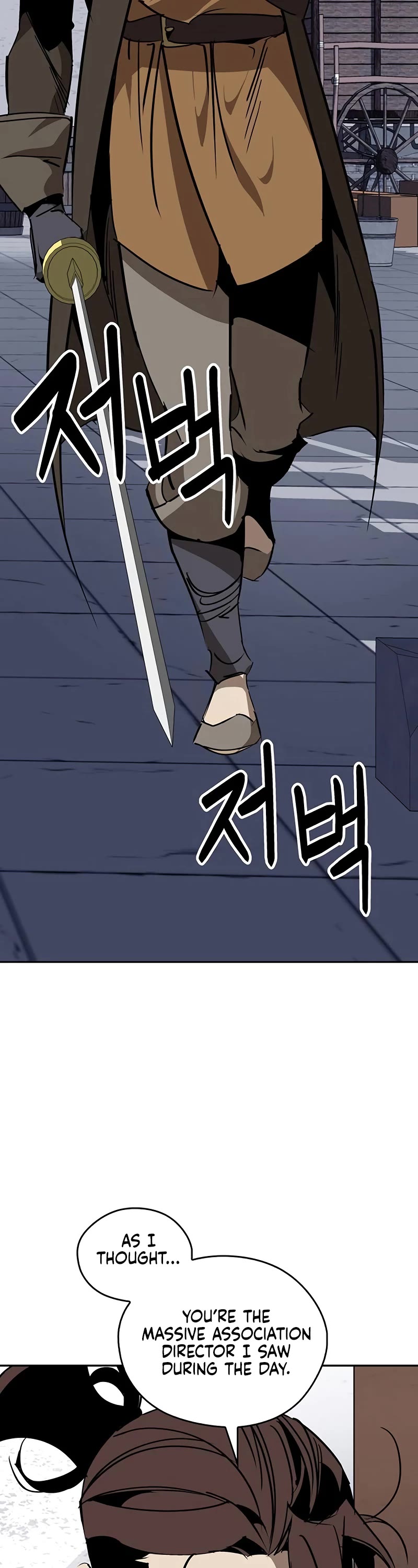 Wild West Murim Chapter 59 page 10 - Chapter 59