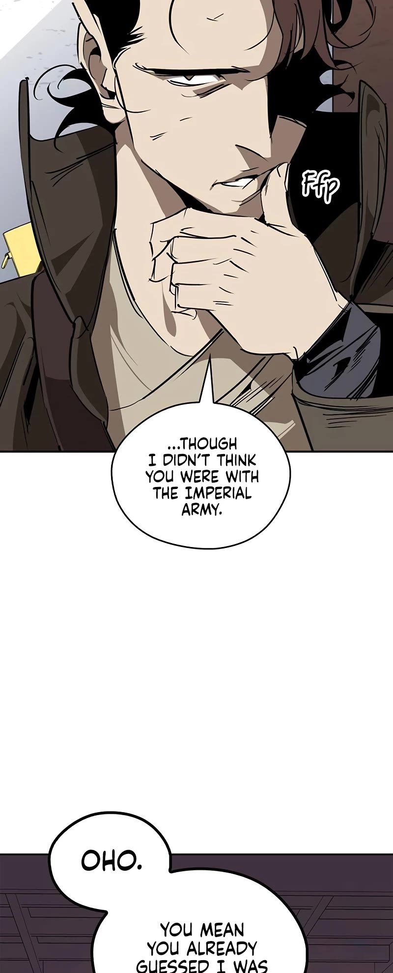 Wild West Murim Chapter 59 page 11 - Chapter 59