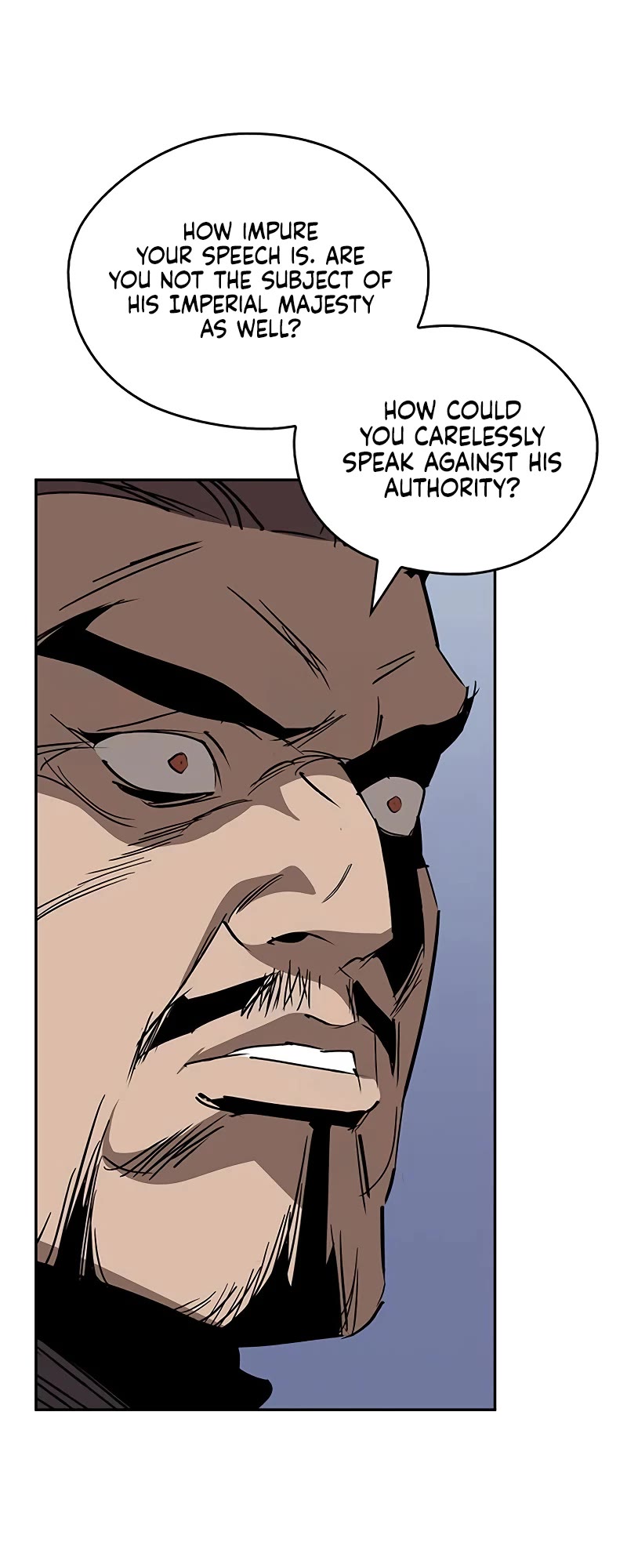 Wild West Murim Chapter 59 page 15 - Chapter 59