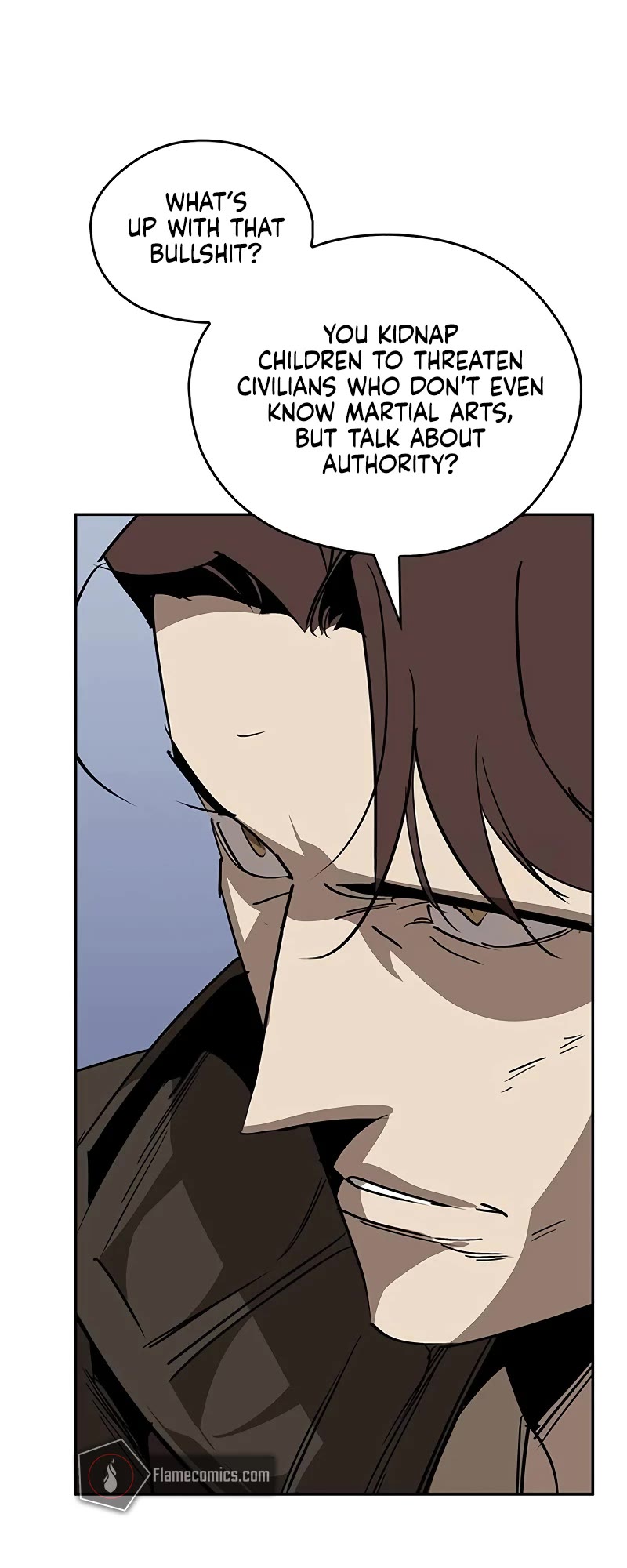 Wild West Murim Chapter 59 page 16 - Chapter 59