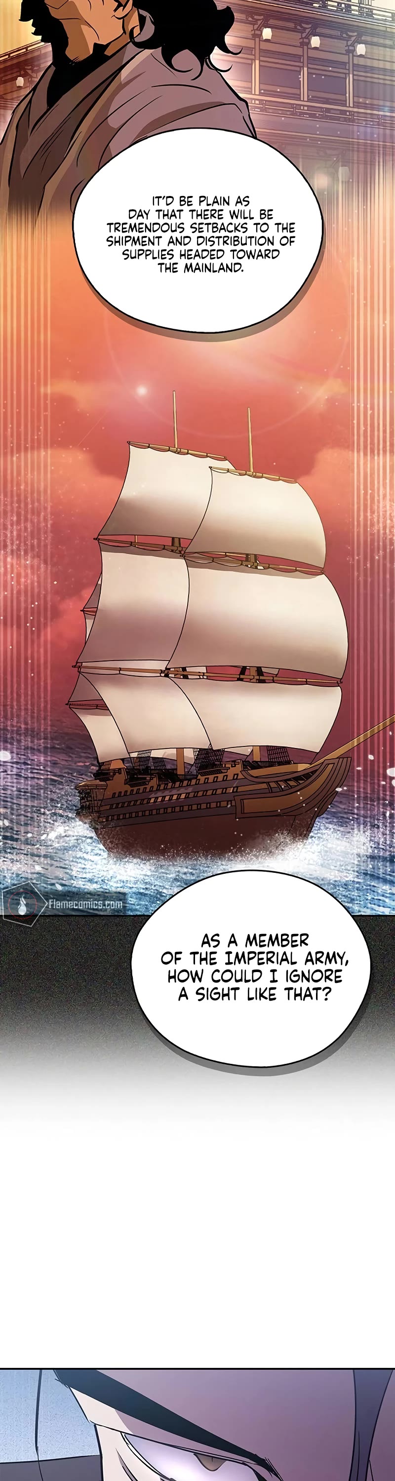 Wild West Murim Chapter 59 page 18 - Chapter 59