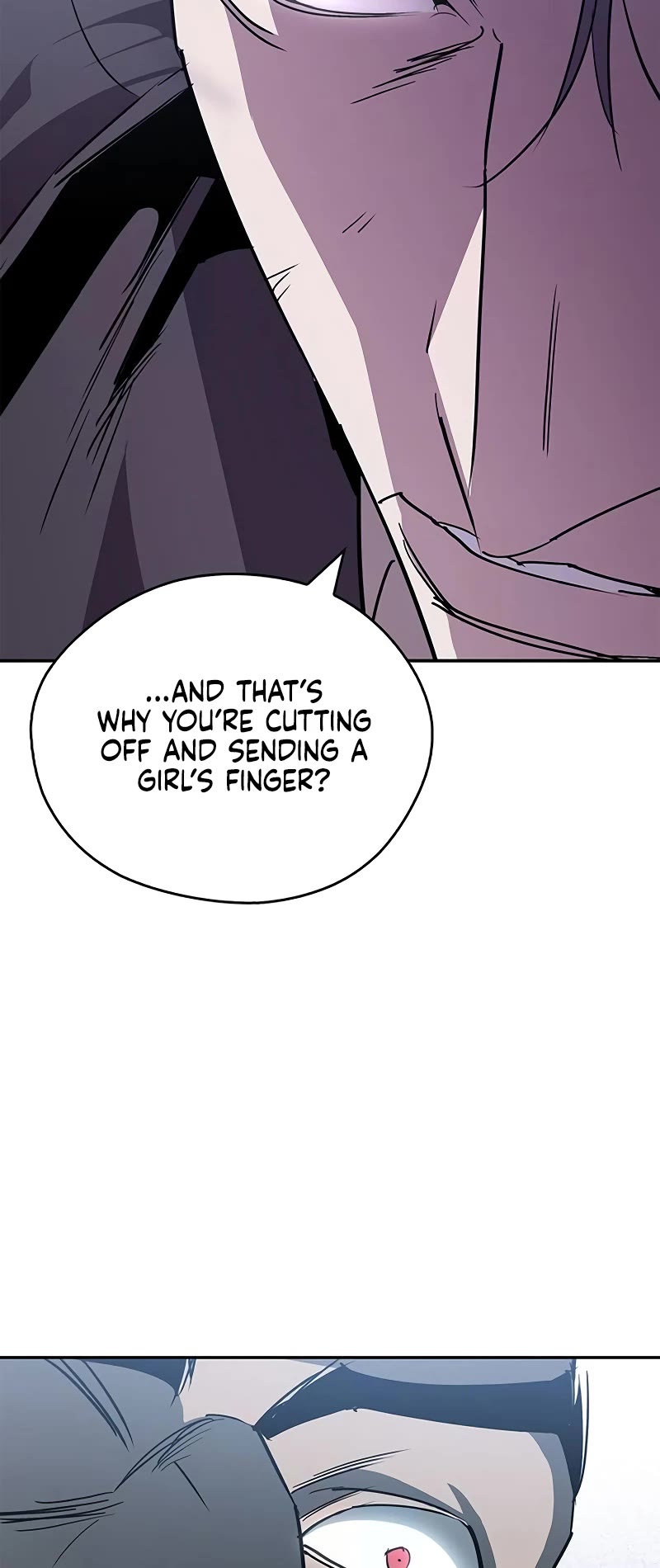 Wild West Murim Chapter 59 page 19 - Chapter 59