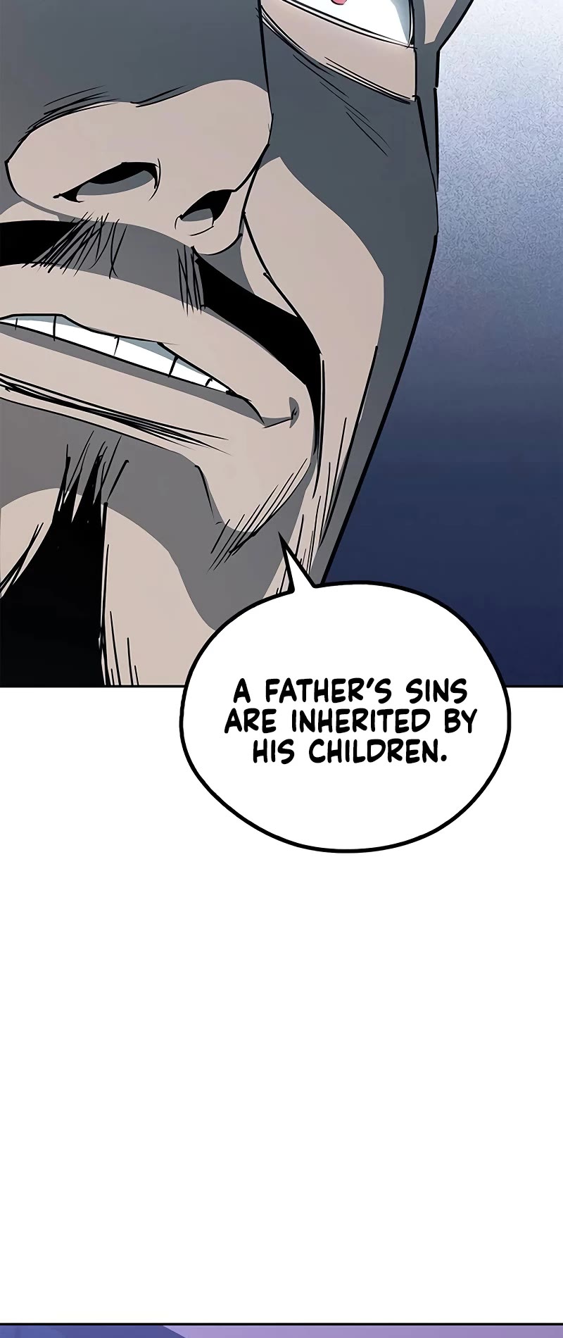 Wild West Murim Chapter 59 page 20 - Chapter 59