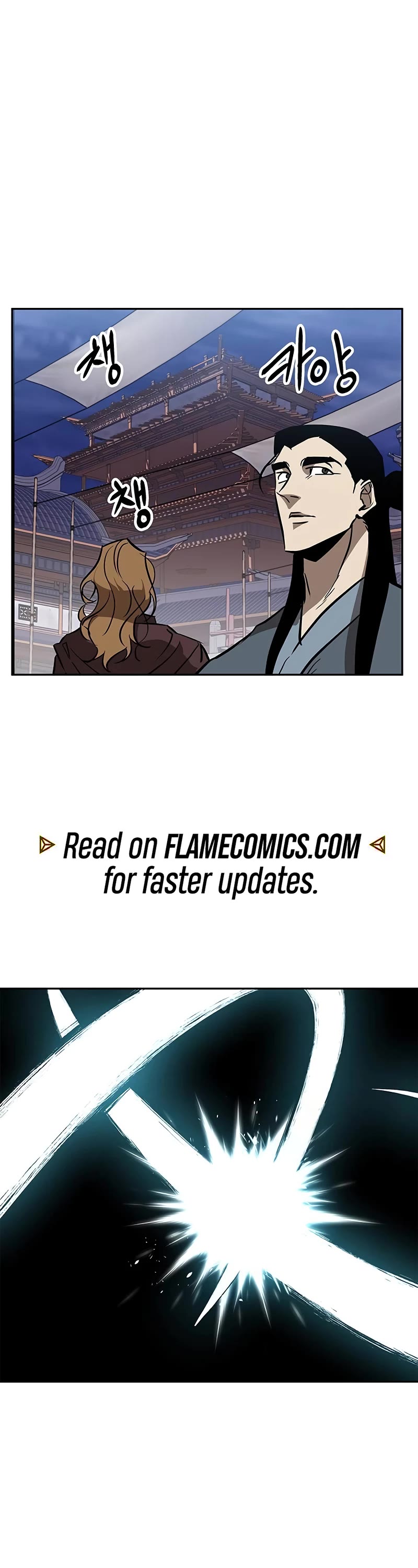 Wild West Murim Chapter 59 page 34 - Chapter 59
