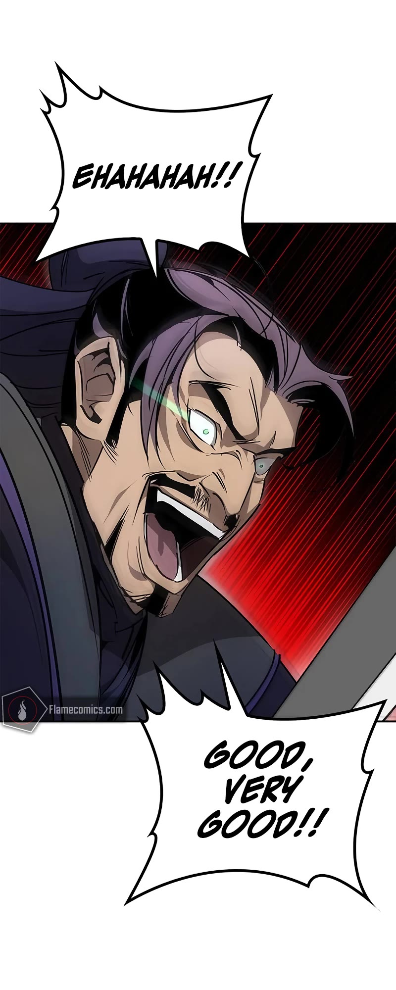 Wild West Murim Chapter 59 page 36 - Chapter 59