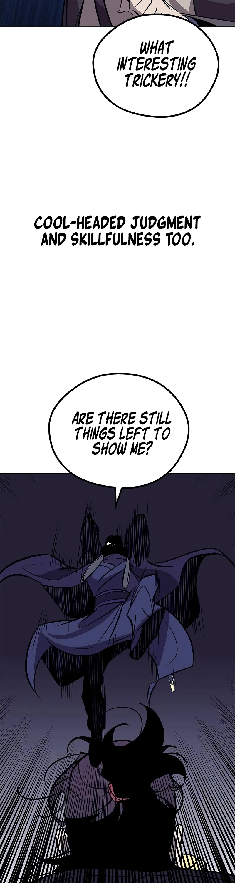Wild West Murim Chapter 59 page 46 - Chapter 59