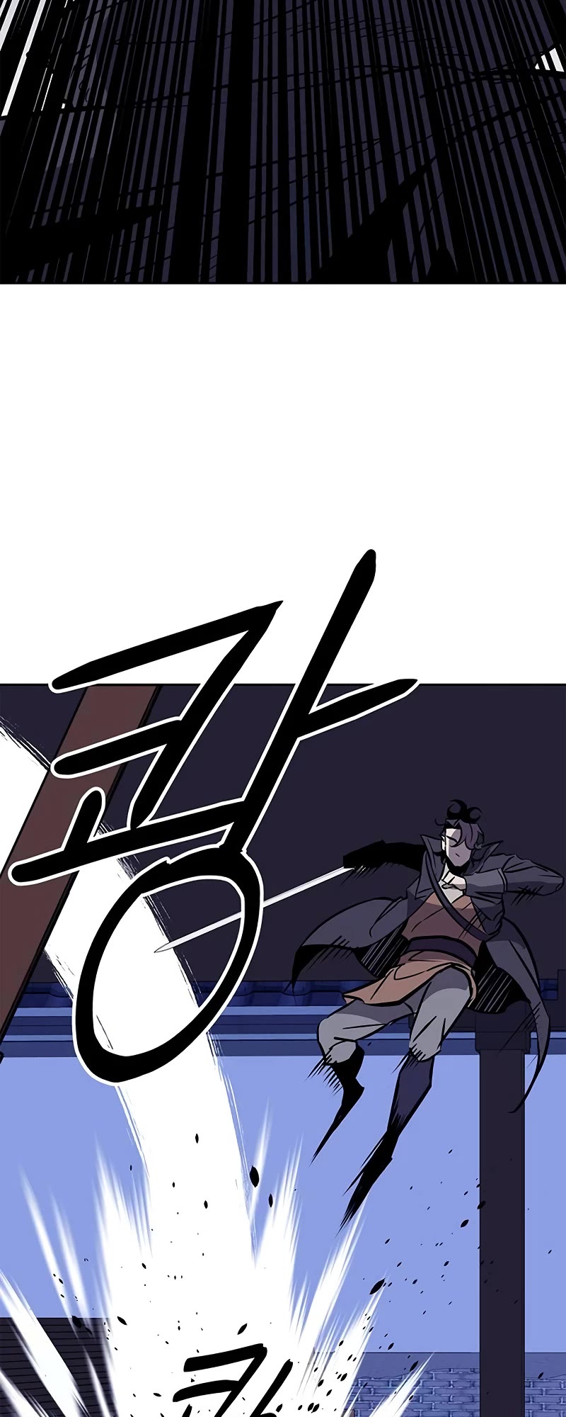 Wild West Murim Chapter 59 page 47 - Chapter 59