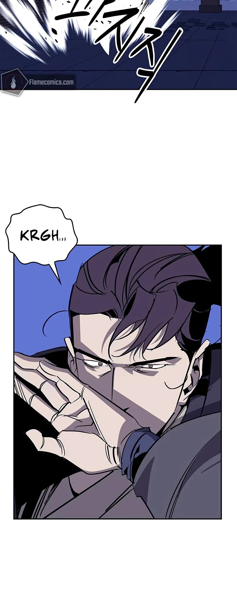 Wild West Murim Chapter 59 page 48 - Chapter 59
