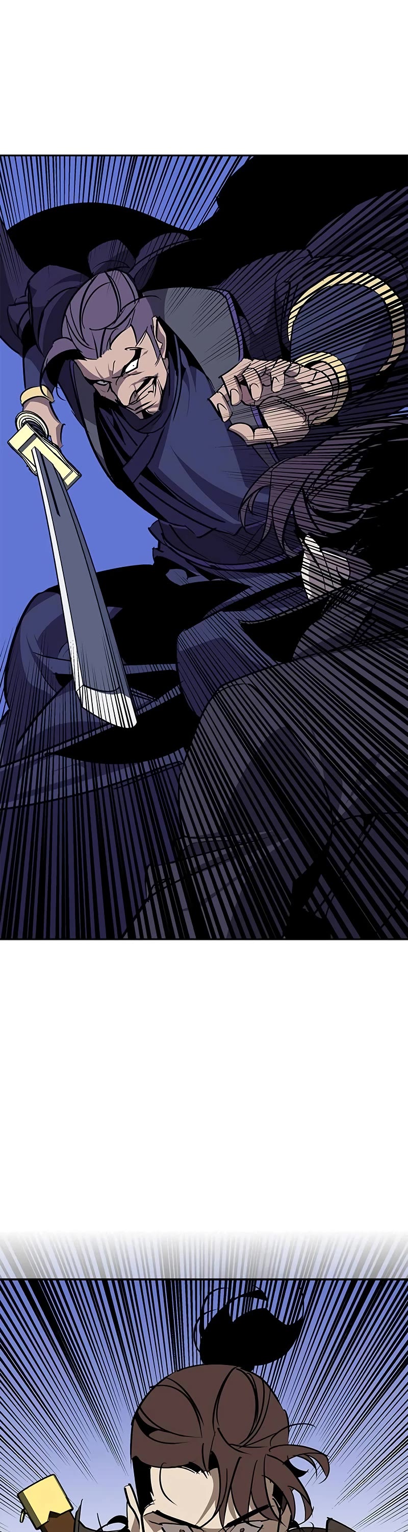 Wild West Murim Chapter 59 page 49 - Chapter 59