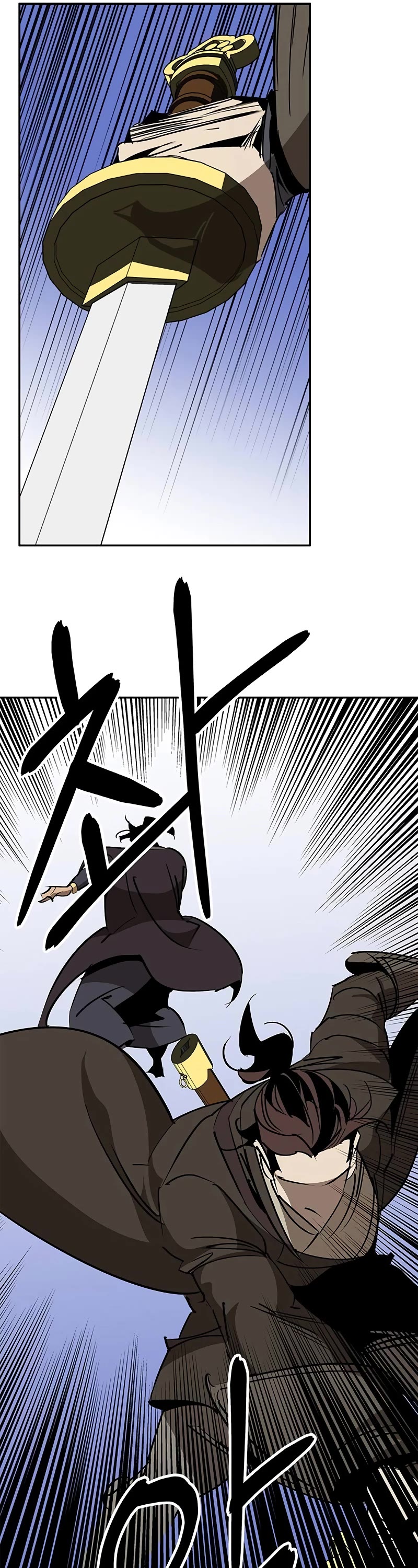 Wild West Murim Chapter 59 page 53 - Chapter 59