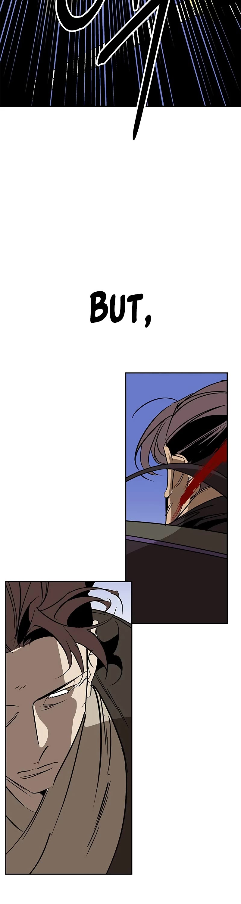 Wild West Murim Chapter 59 page 54 - Chapter 59