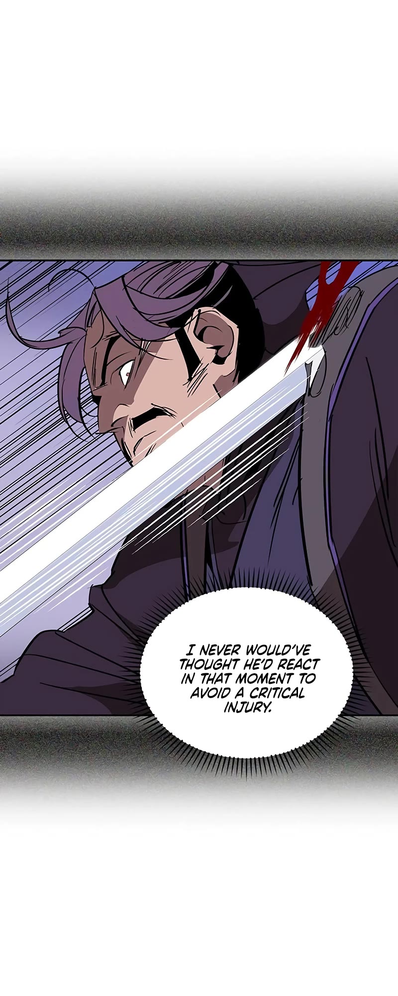 Wild West Murim Chapter 59 page 56 - Chapter 59