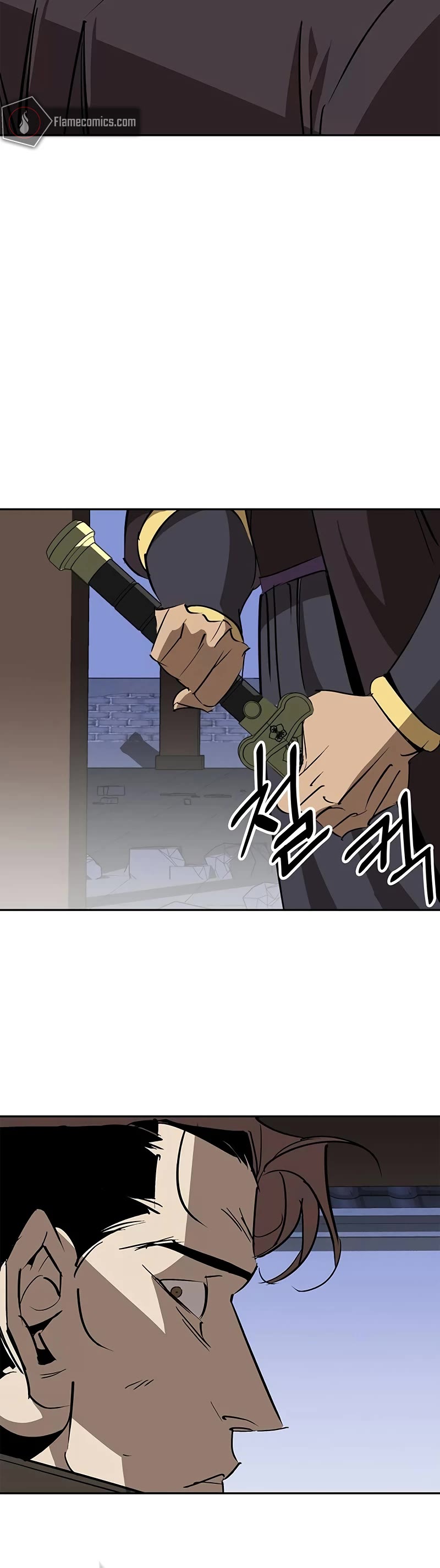 Wild West Murim Chapter 59 page 59 - Chapter 59