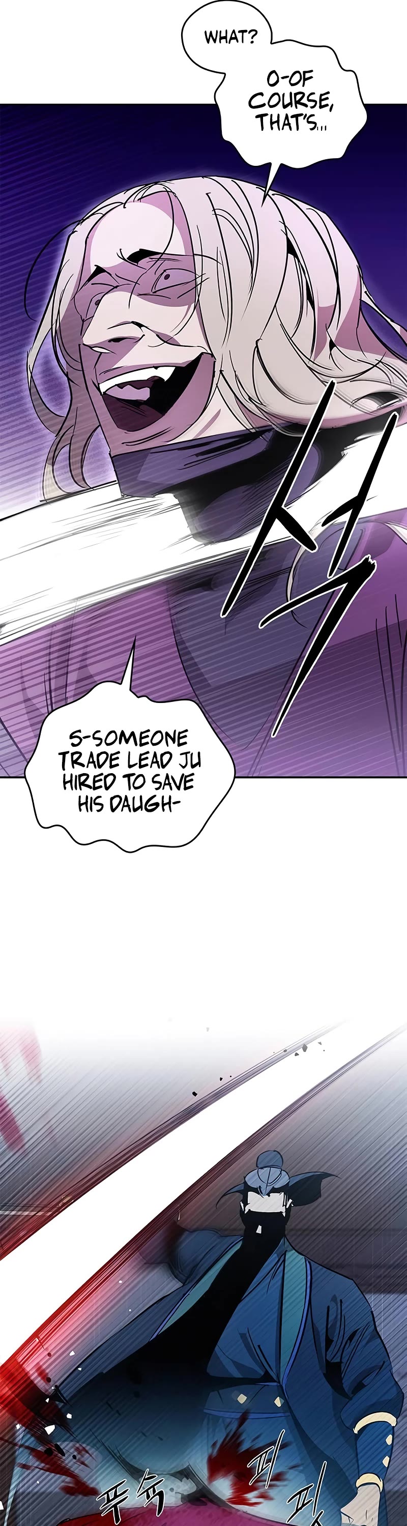 Wild West Murim Chapter 59 page 6 - Chapter 59