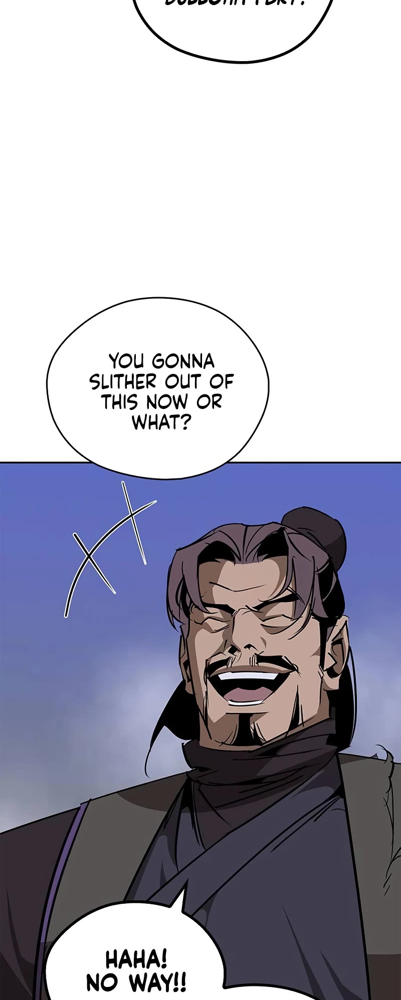 Wild West Murim Chapter 59 page 62 - Chapter 59