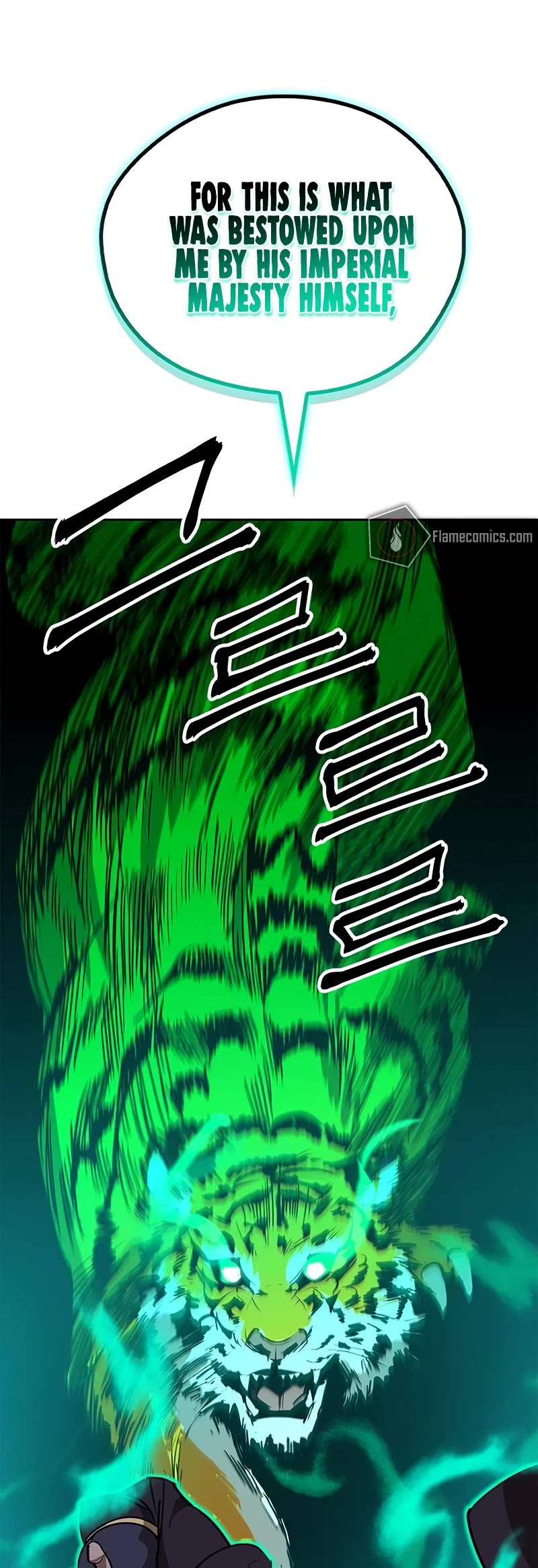 Wild West Murim Chapter 59 page 65 - Chapter 59