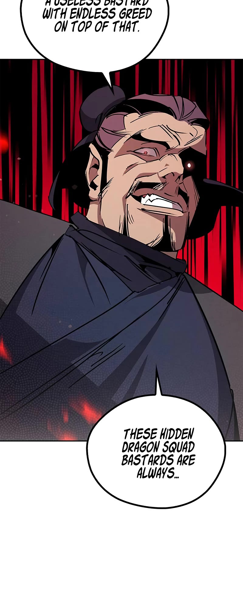 Wild West Murim Chapter 59 page 8 - Chapter 59