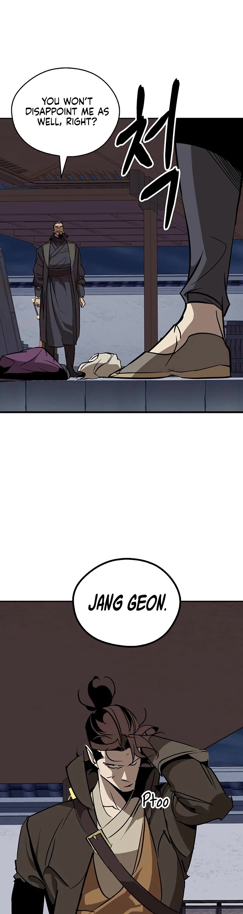 Wild West Murim Chapter 59 page 9 - Chapter 59