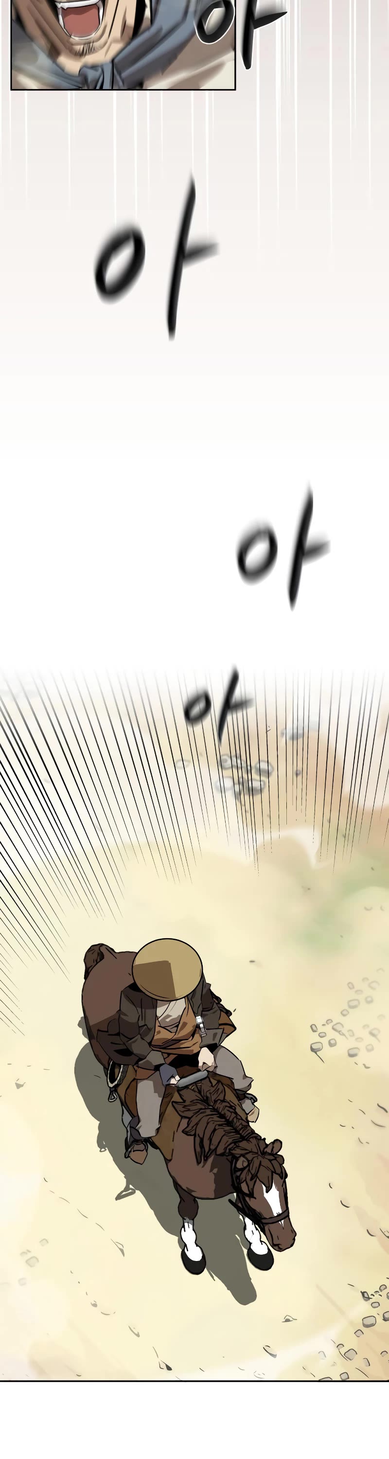 Wild West Murim Chapter 6 page 36 - Chapter 6