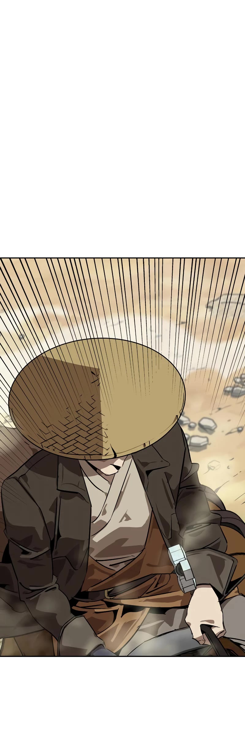 Wild West Murim Chapter 6 page 37 - Chapter 6