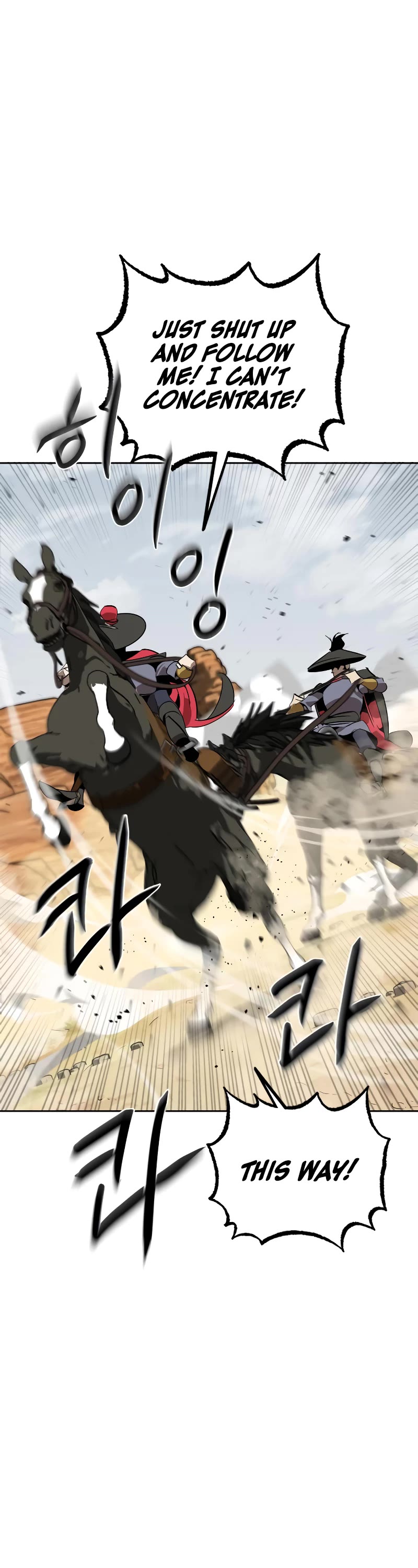 Wild West Murim Chapter 6 page 44 - Chapter 6