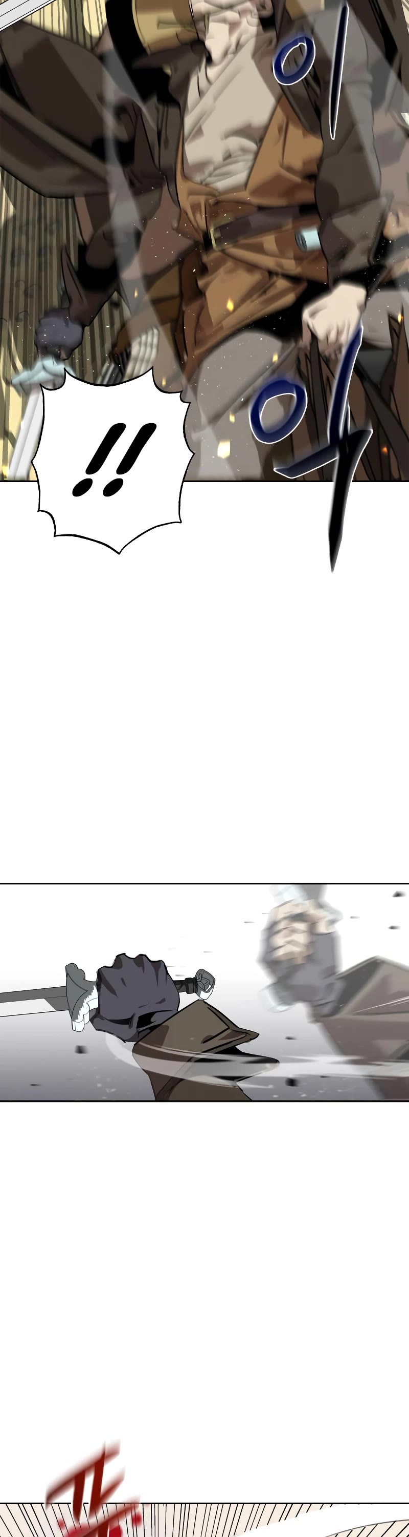 Wild West Murim Chapter 6 page 51 - Chapter 6