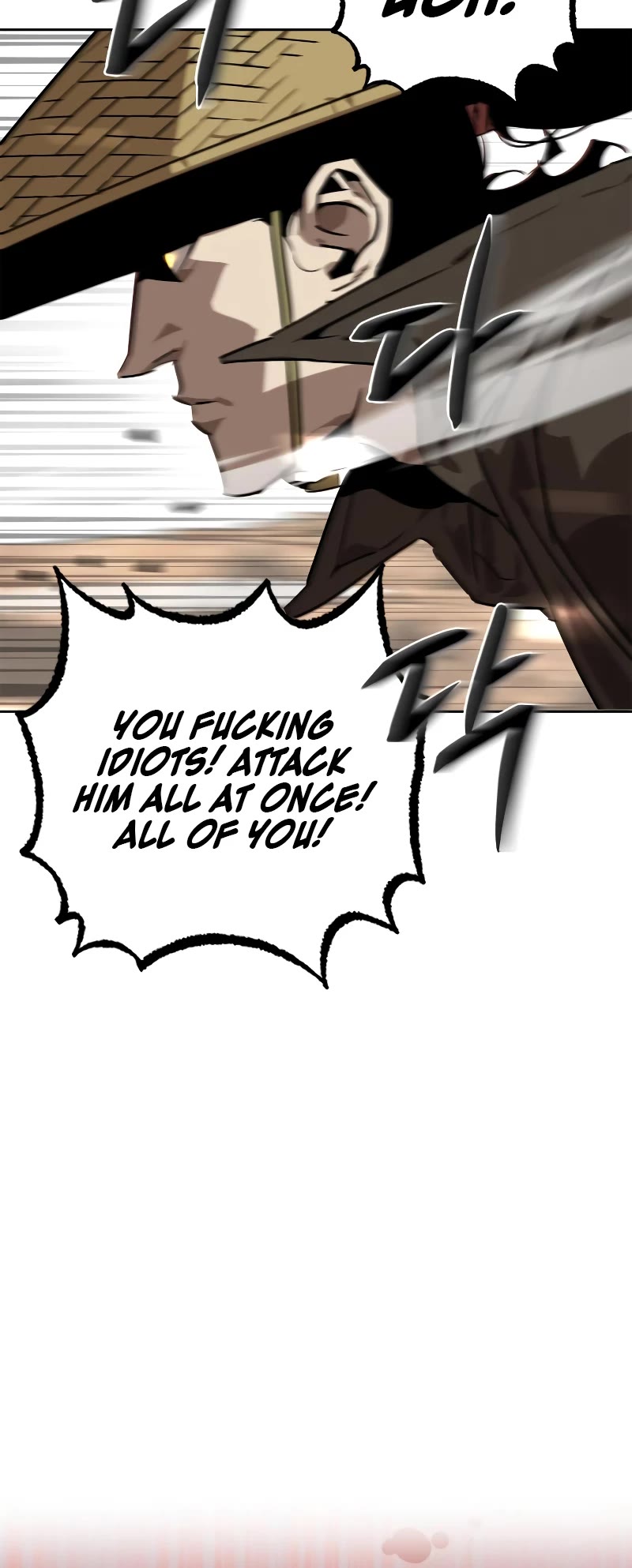 Wild West Murim Chapter 6 page 53 - Chapter 6