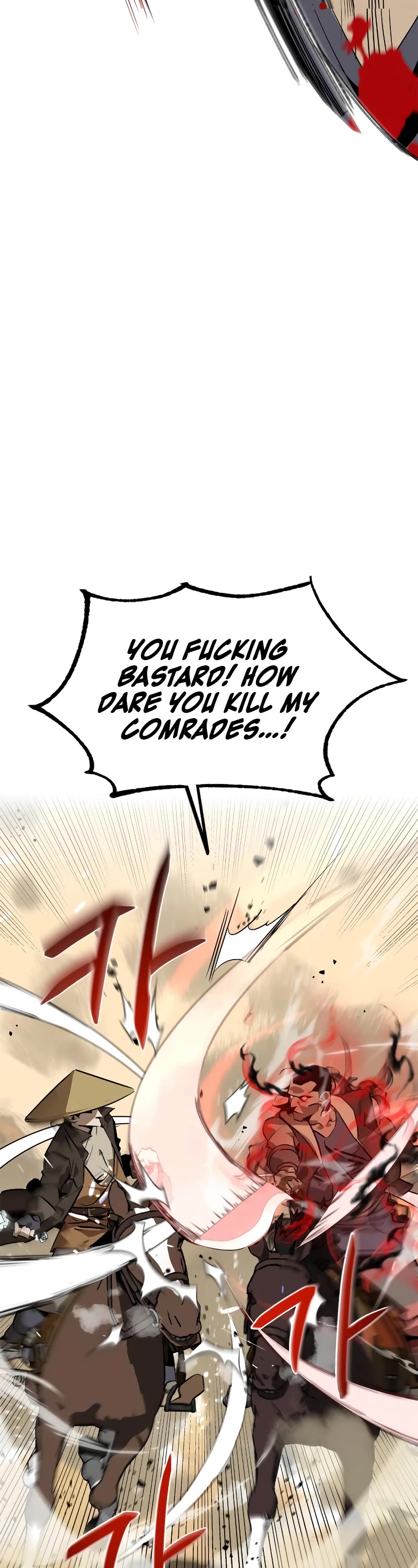 Wild West Murim Chapter 6 page 55 - Chapter 6