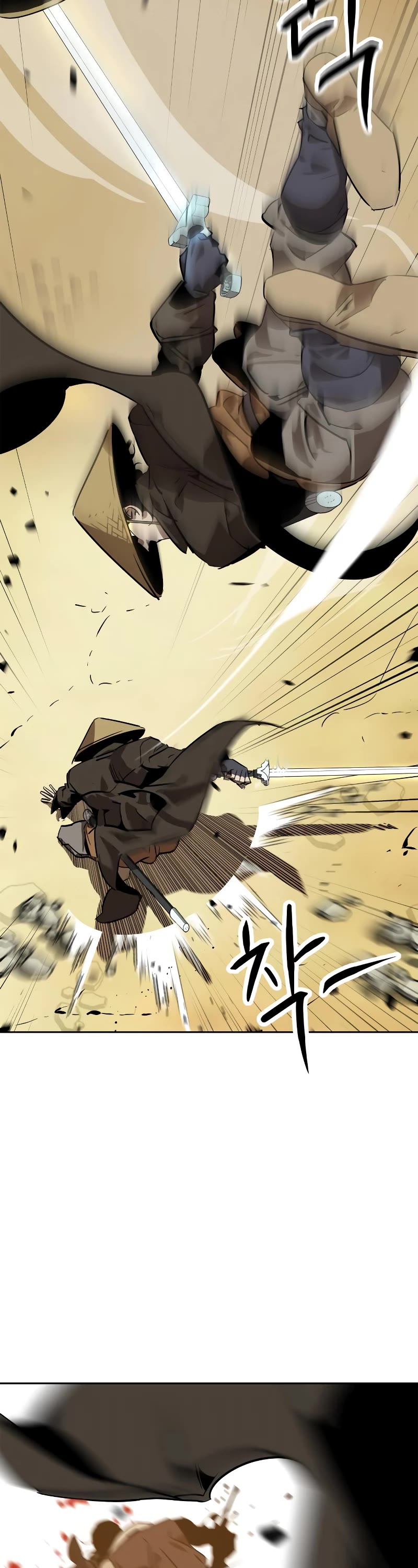 Wild West Murim Chapter 6 page 61 - Chapter 6