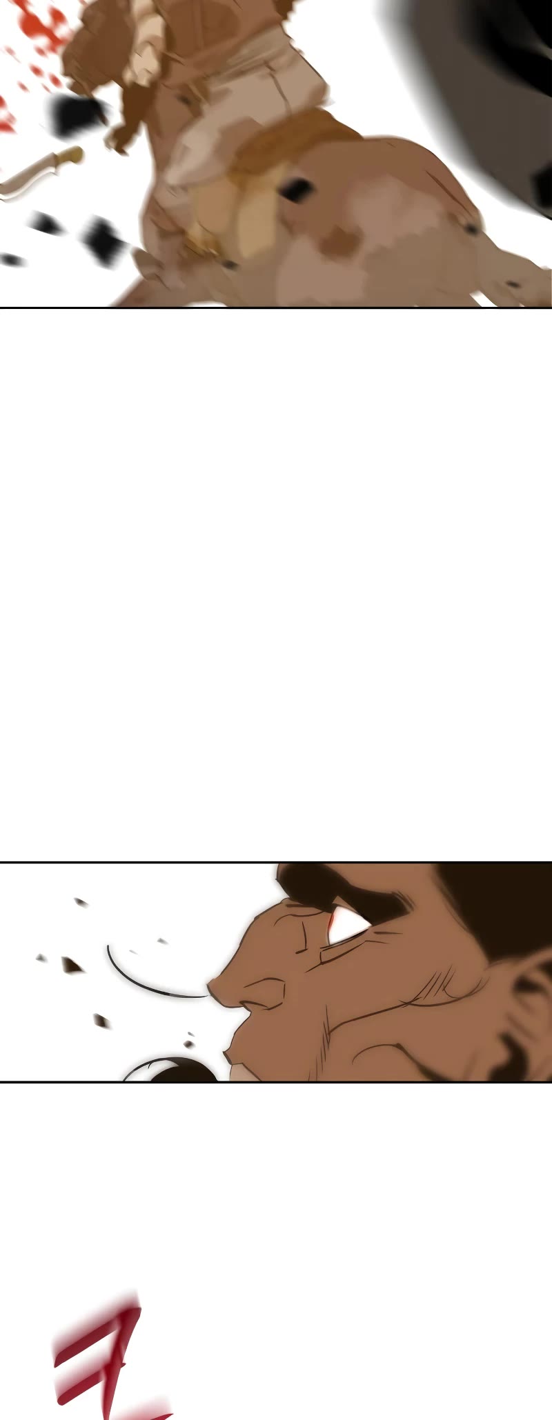 Wild West Murim Chapter 6 page 62 - Chapter 6