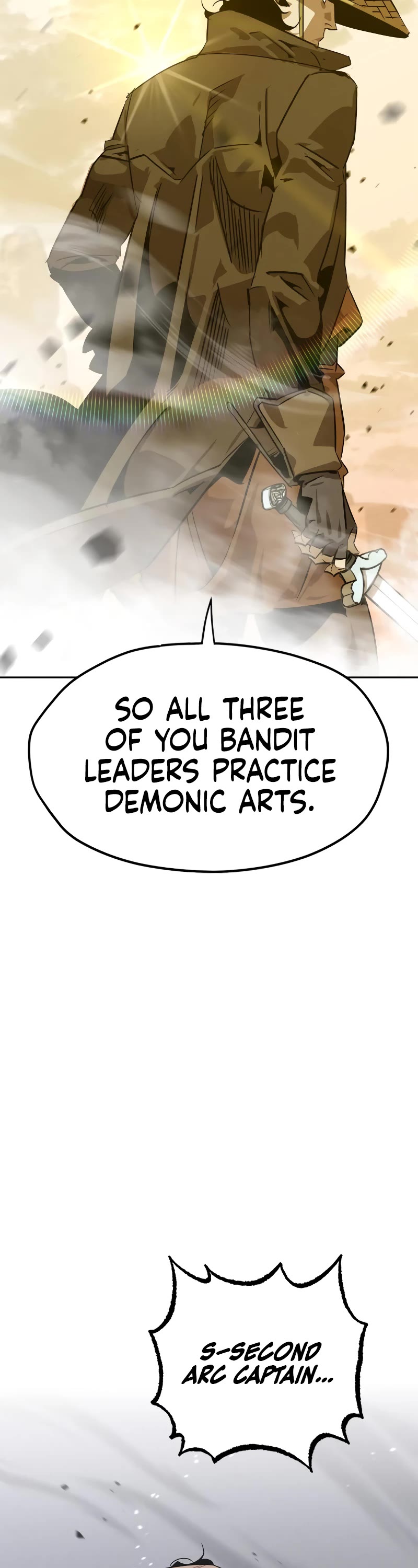 Wild West Murim Chapter 6 page 65 - Chapter 6