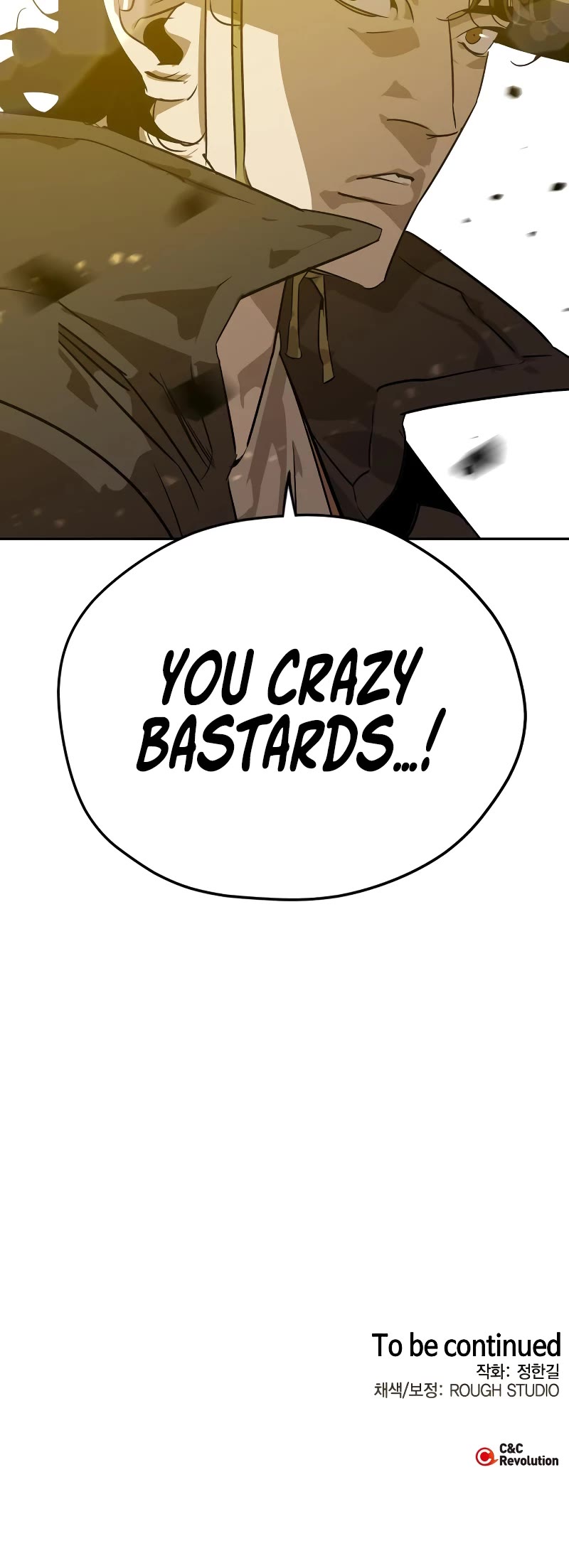Wild West Murim Chapter 6 page 67 - Chapter 6