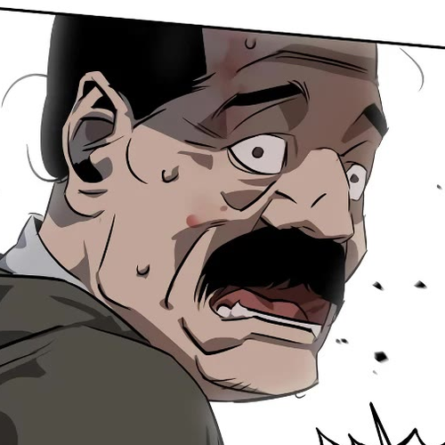 Wild West Murim Chapter 6 cover