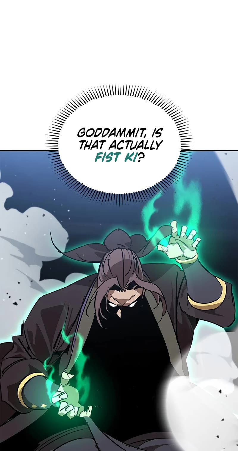 Wild West Murim Chapter 60 page 10 - Chapter 60